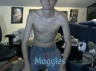 Moggles