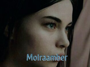 Moiraamber