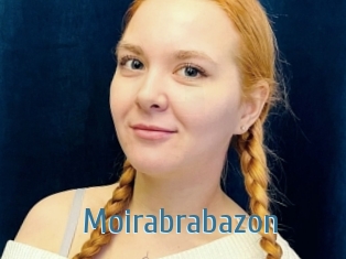 Moirabrabazon