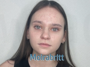 Moirabritt