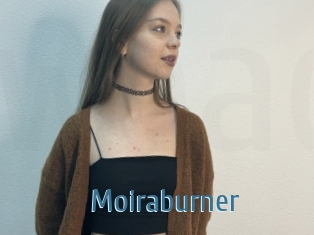 Moiraburner