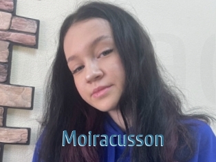 Moiracusson