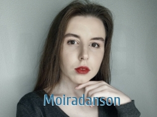 Moiradanson