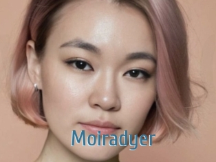 Moiradyer