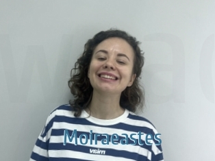 Moiraeastes
