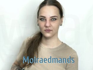 Moiraedmands