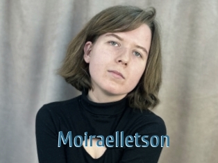 Moiraelletson