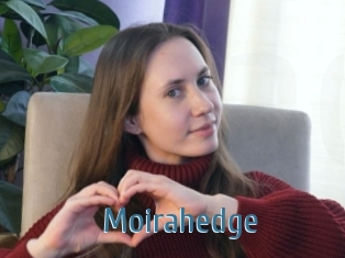 Moirahedge