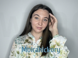 Moirahickory