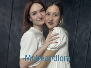 Moireandlora