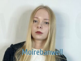 Moirebanwell