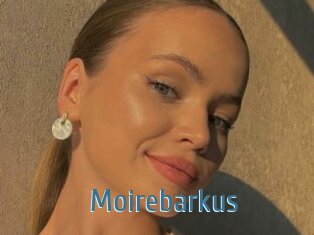 Moirebarkus