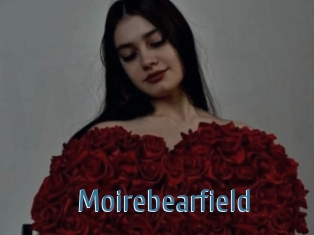 Moirebearfield