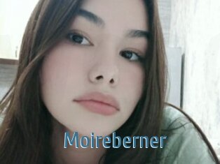 Moireberner