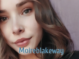 Moireblakeway