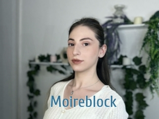 Moireblock