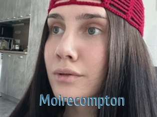Moirecompton