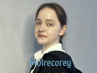 Moirecorey