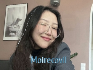 Moirecovil