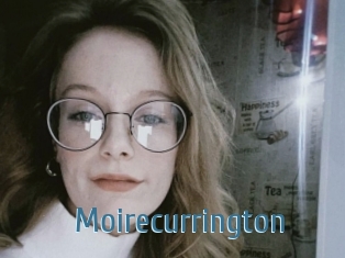 Moirecurrington
