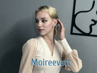 Moireevatt