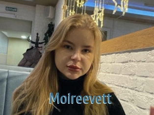 Moireevett