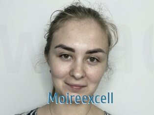 Moireexcell