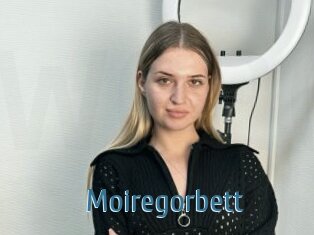 Moiregorbett