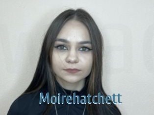 Moirehatchett