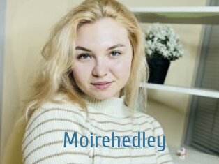 Moirehedley