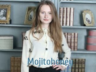 Mojitohoney