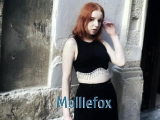 Molliefox