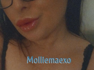 Molliemaexo