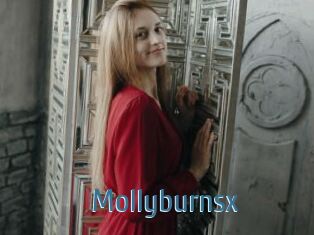 Mollyburnsx