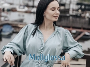 Mollylossa