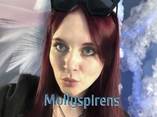Mollyspirens