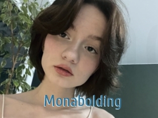 Monabolding