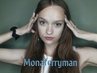 Monaferryman