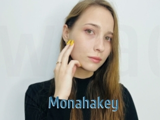 Monahakey