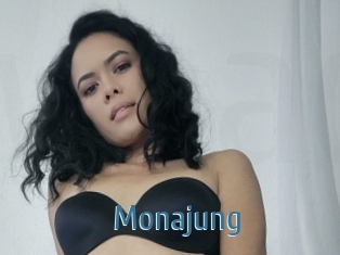 Monajung