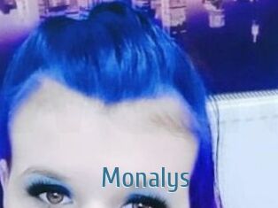 Monalys