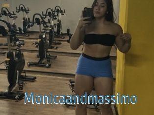 Monicaandmassimo