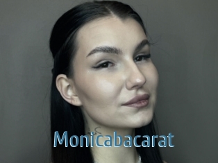 Monicabacarat
