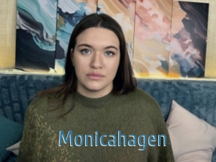 Monicahagen