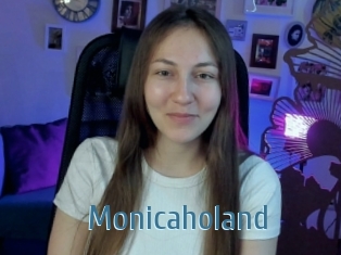 Monicaholand