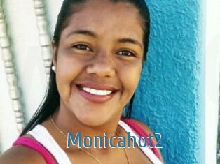 Monicahot2