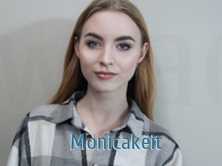 Monicakeit