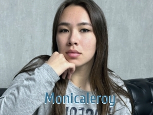 Monicaleroy