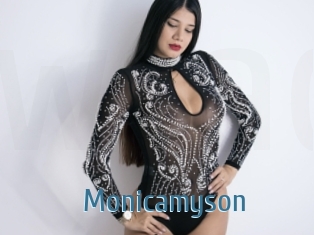 Monicamyson