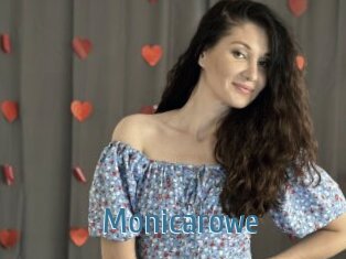 Monicarowe